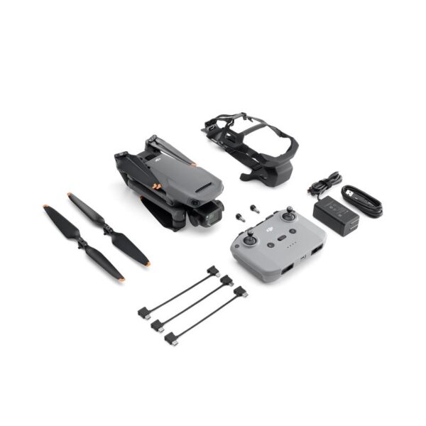 DJI Mavic 3 Classic (DJI RC-N1)