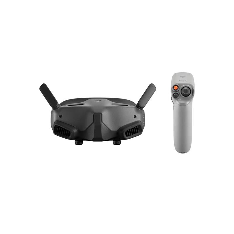 DJI Goggles 2 Motion Combo ( DJI RC Motion 2 )