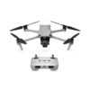 dron y mando Dji Air 3 rc-n2