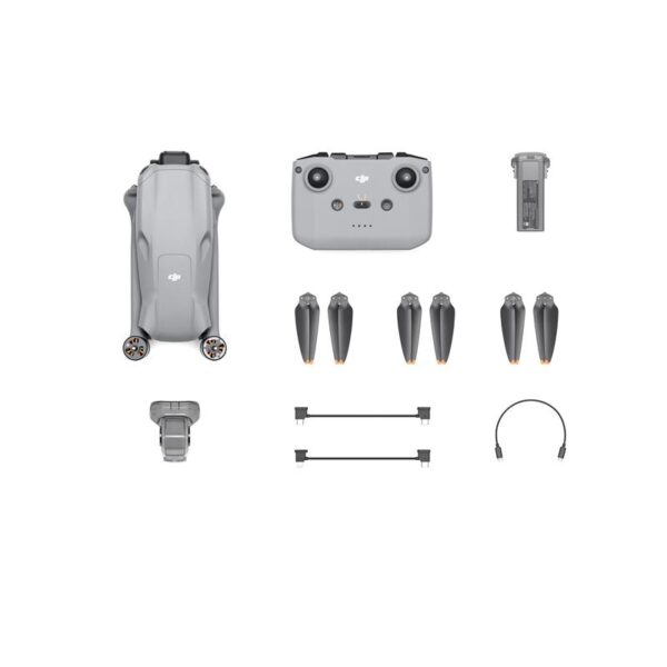 Completo Dji Air 3 rc-n2