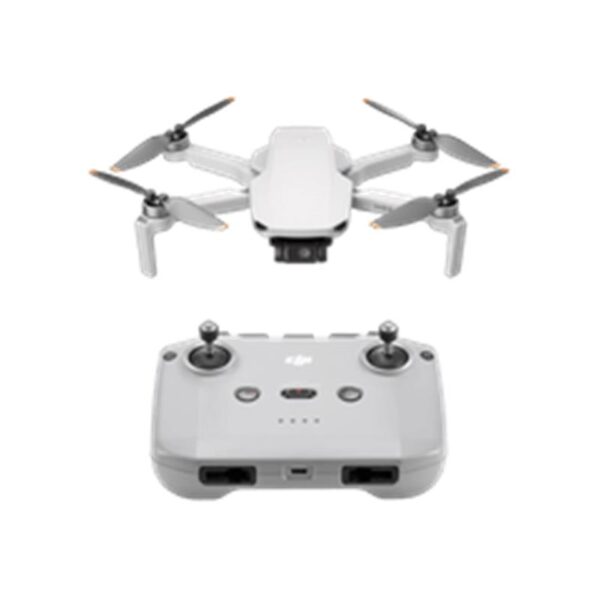 DJI Mini 4K Fly More Combo